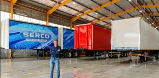 Serco Strengthens Its Position in a Tough Market