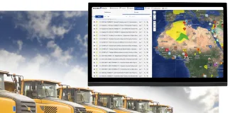 Fleet Management in Africa: Challenges, Industry Pain Points, and How to Address Them