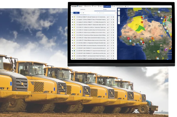 Fleet Management in Africa: Challenges, Industry Pain Points, and How to Address Them