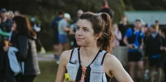 Toni McCann and Her Mother Carey Redefine Support in Elite Trail Running Toni McCann and Her Mother Carey Redefine Support in Elite Trail Running