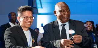 BYD Drives Educational Change With Vehicle Donation To Adopt-A-School Foundation