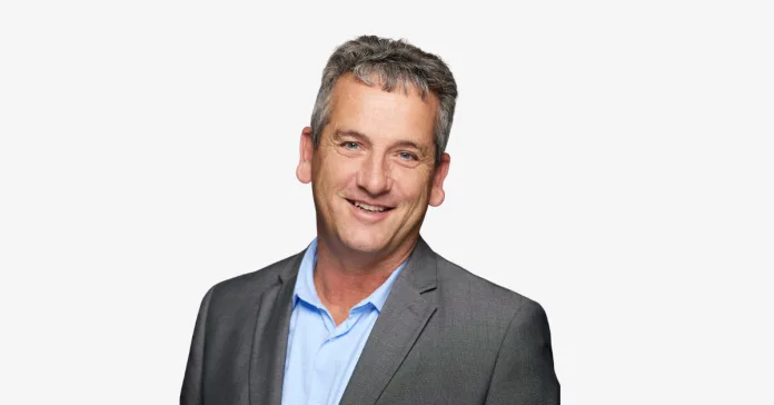 Dave van der Stel