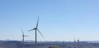 Completed in 2017, the De Aar Wind Power Project nurturing local talent, improving livelihoods and stimulating regional growth, stands as a flagship example of China-South Africa cooperation under the Belt and Road Initiative.