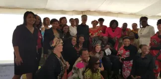Honoring Men of Courage and Vision: Dr. Kenneth Kaunda’s Message to the Next Generation