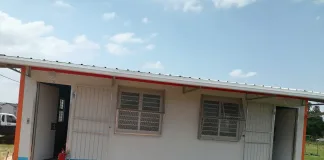 Upgraded Classrooms Bring Hope to Dumela Day Care in Afri-village, Randfontein Upgraded Classrooms Bring Hope to Dumela Day Care in Afri-village, Randfontein
