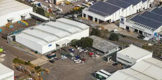 South African-founded maxwell+spark Closes M Series B Round with Chevron Technology Ventures, Idemitsu, and Klima