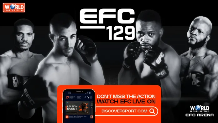 EFC-Copy The Extreme Fighting Championship (EFC)