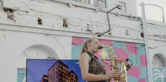Art Meets Architecture As Blok Launches ElevenOnB And Art On The Blok 2.0 – Open Art