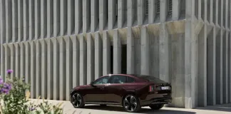 New ES90 marks the next chapter in three decades of Volvo flagship sedans New ES90 marks the next chapter in three decades of Volvo flagship sedans