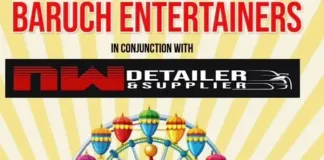 Calling All Vendors: Join the Baruch Community Carnival 2025! Calling All Vendors: Join the Baruch Community Carnival 2025!