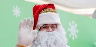 Eastgate prepares for the Sweetest Festive Season Yet
