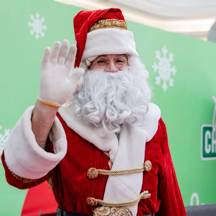 Eastgate prepares for the Sweetest Festive Season Yet