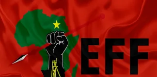 EFF Marches on Constitutional Court, Demands Release of Long-Awaited Phala Phala Judgment