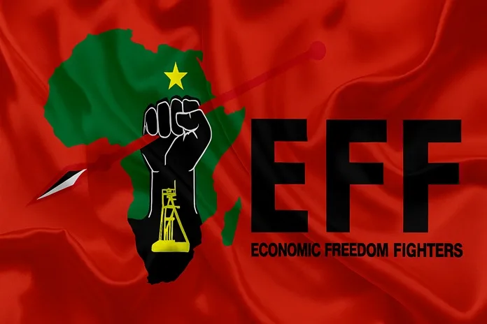 Economic-Freedom-Fighters-(EFF)-0 Calm Restored in Bompini After Court Halts Demolitions, Municipal Manager Summoned