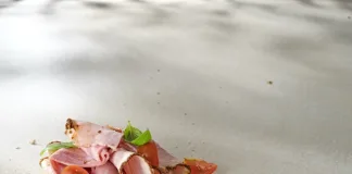 Eskort unveils robotic production line for premium sliced meats