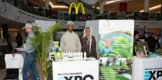 2025 Bellville Business Expo Champions Sustainable Growth and Local Innovation