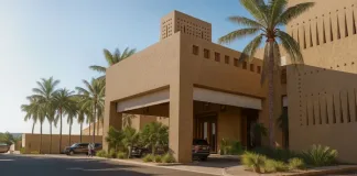 Mantis expands Middle East footprint with new Saudi resort