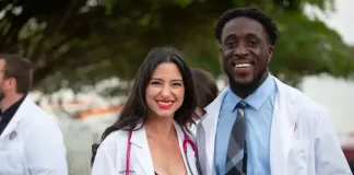 St. George’s University Shares Key Tips to Raise Awareness of Prostate Cancer for Men’s Health Awareness Month
