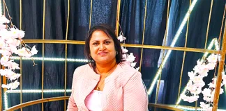 Florence Pillay