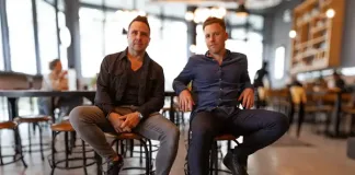 From Facebook to Flow: The Founders Fueling South Africa’s R4 Billion Commerce-Media Boom