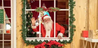 Jingle Bell Academy brings the festive spirit to life at Fourways Mall