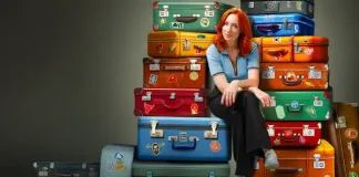 Hannah Fry heads to Nat Geo in new series