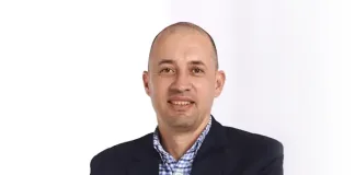 Expert opinion: Reimagining the future of finance Expert opinion: Reimagining the future of finance