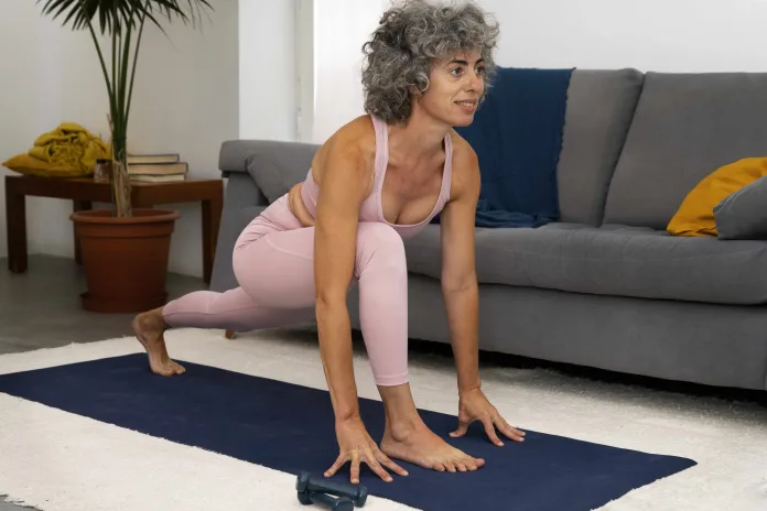 How Excess Weight Worsens Arthritis Symptoms