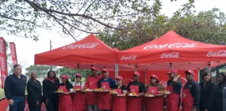 Top 10 finalists in KZN’s Coca-Cola Bunny Chow Barometer competition announced