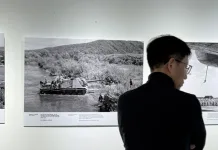 Photo Exhibition “Liberation. Peace to the Nations” Opens in Seoul Photo Exhibition “Liberation. Peace to the Nations” Opens in Seoul. Photo copyright Sputnik