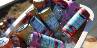 Sun, Fun and Refreshment: PURA Soda Joins Cape Town Barefoot Bowls