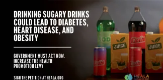 The Cost of Inaction: Why South Africa Cannot Afford to Ignore the Diabetes Crisis