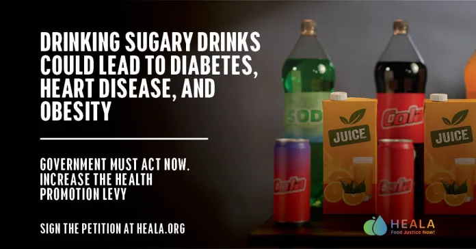 The Cost of Inaction: Why South Africa Cannot Afford to Ignore the Diabetes Crisis