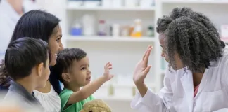 How pharmacists are strengthening South Africa’s healthcare system