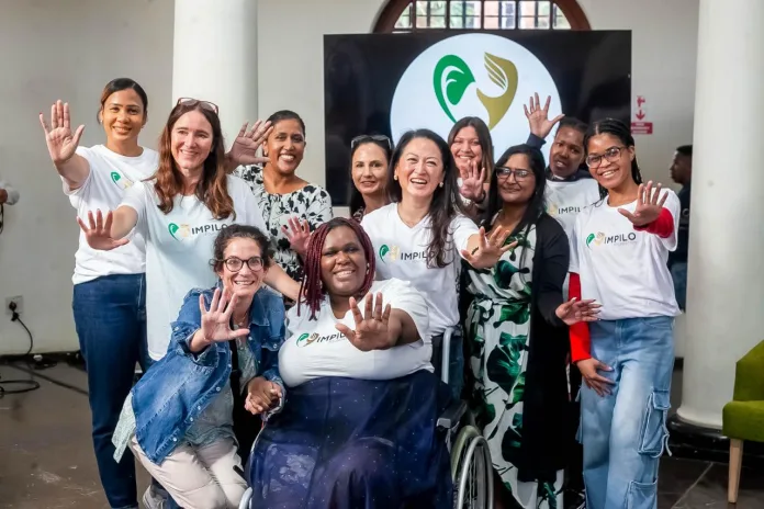 Impilo-Collection-foundation-social-warriors-who-worked-behind-the-scenes Impilo Collection foundation social warriors who worked behind the scenes