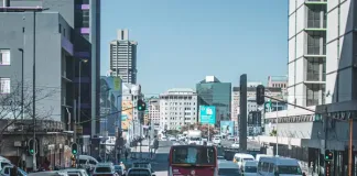 Advancing Urban Mobility: SAICE’s Perspective on Integrated Public Transport in SA
