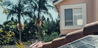 Why eco-friendly properties are in demand