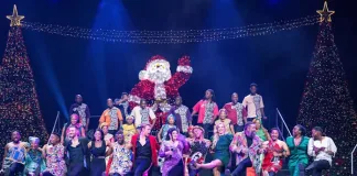 SPAR Carols by Candlelight with Jacaranda FM, South Africa’s Favourite Feel-Good Christmas Event, Is Back In 2025 With a Star-Studded Line-Up