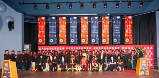 KFC Streetwise Academy 2025 graduation: Feeding potential, fuelling purpose, creating Africa’s future leaders KFC Streetwise Academy 2025 graduation: Feeding potential, fuelling purpose, creating Africa’s future leaders