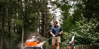 YOUR SUMMER GARDEN GAME PLAN – KWAGGA SMITH ’S WINNING TIPS FOR THE SEASON YOUR SUMMER GARDEN GAME PLAN – KWAGGA SMITH ’S WINNING TIPS FOR THE SEASON
