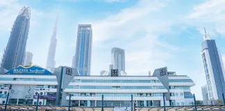 Dubai’s Staycation Boom: LEVA Hotel as Your Winter‑Break Home Base