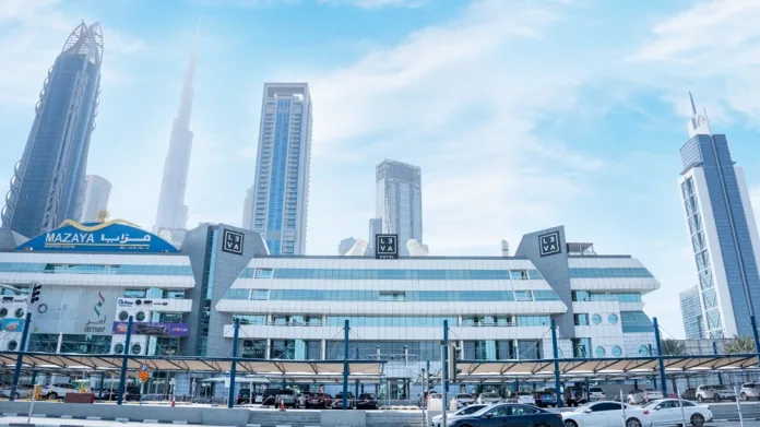 Dubai’s Staycation Boom: LEVA Hotel as Your Winter‑Break Home Base