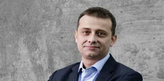 Marko Topovic Appointed General Manager at CNS Middle East to Accelerate Growth
