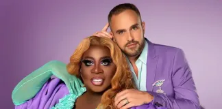 Drag Race Superstar Latrice Royale Returns to South Africa After 13 Years