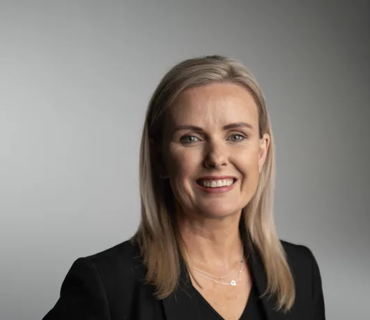Leonie van Pletzen, CEO of CASA