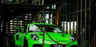 Luxury Car Xperience Heads to The Zone @ Rosebank Luxury Car Xperience Heads to The Zone @ Rosebank