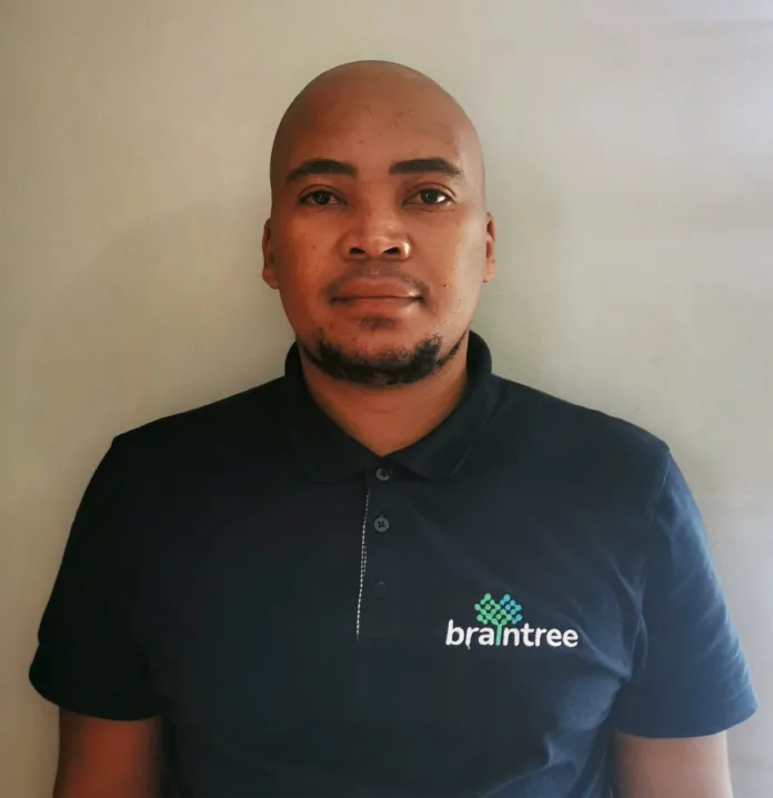 MPM-1-1 Mandi Matthews, Solutions Architect: Azure at Braintree