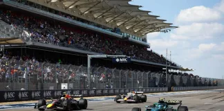 2026 FORMULA 1® SEASON TO FEATURE THREE MSC CRUISES GRAND PRIX™ TITLE SPONSORSHIP RACES 2026 FORMULA 1® SEASON TO FEATURE THREE MSC CRUISES GRAND PRIX™ TITLE SPONSORSHIP RACES