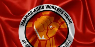 Workers March on Public Works Over 'Unlawful' Terminations and Unpaid Wages