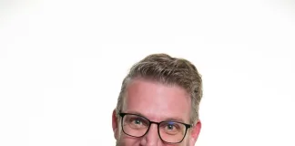 Marco Sutter, Managing Director of Bühler Southern Africa